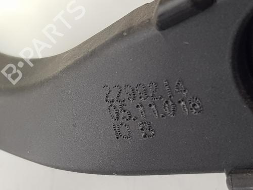 Steering column FORD TRANSIT CONNECT V408 Box Body/MPV 1.5 EcoBlue | BP32352347M21  - Image 9