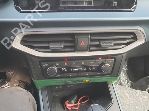 Venstre bak elrute bryter SEAT ARONA (KJ7, KJP) 1.6 SRE | BP12577171I29 