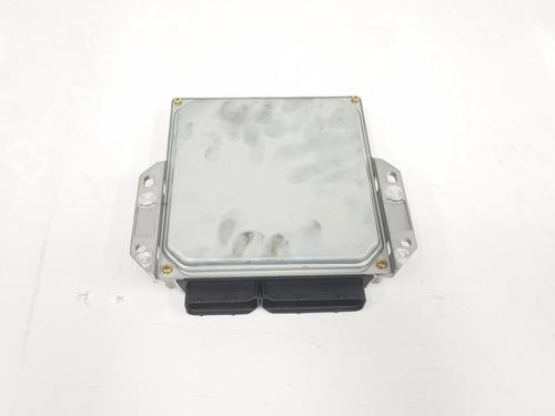 Engine control unit (ECU) NISSAN ALMERA TINO (V10) 2.2 dCi | BP10236191M57 