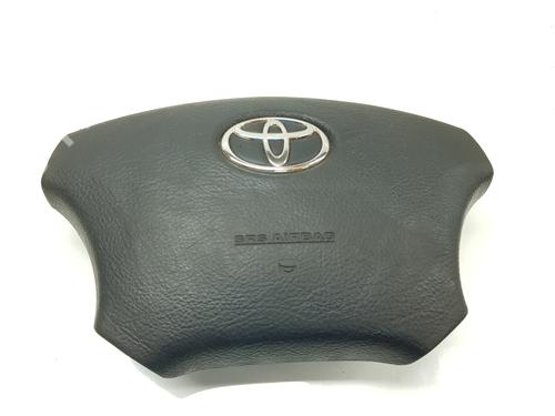 Used Electronic module TOYOTA LAND CRUISER PRADO (_J12_) 3.0 D-4D (KDJ120, KDJ125) (166 hp) 20189995