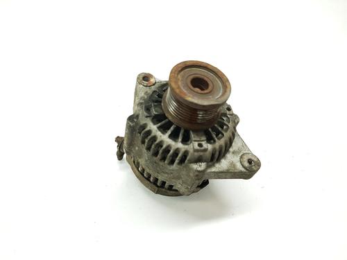 Alternator TOYOTA LAND CRUISER PRADO (_J12_) 3.0 D-4D (KDJ120, KDJ125) | BP17017931M7 