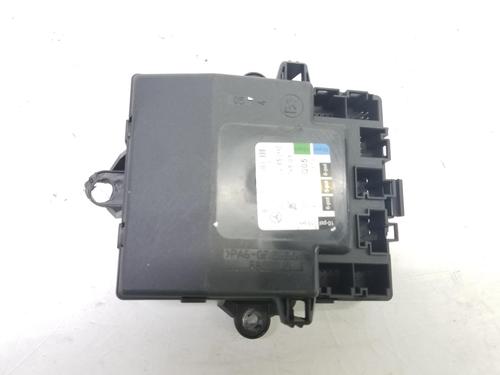 Electronic module MERCEDES-BENZ B-CLASS Sports Tourer (W245) B 180 CDI (245.207) | BP8623874M83 