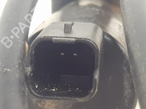 Sprinklertank RENAULT KANGOO III MPV Blue dCi 95 (KJAB) | BP33628352C113 - Image 3