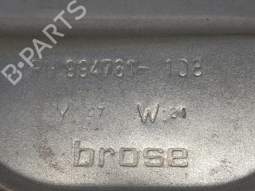 Front right window mechanism FORD FOCUS II (DA_, HCP, DP) 1.8 TDCi | BP22275067C23 