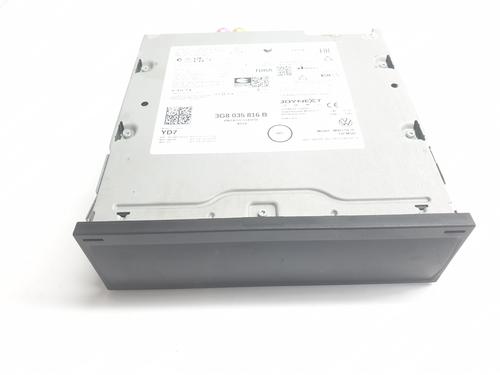 Used Electronic module Electronic module VW TAIGO (CS1) 1.0 TSI (116 hp) 35918406 35918406