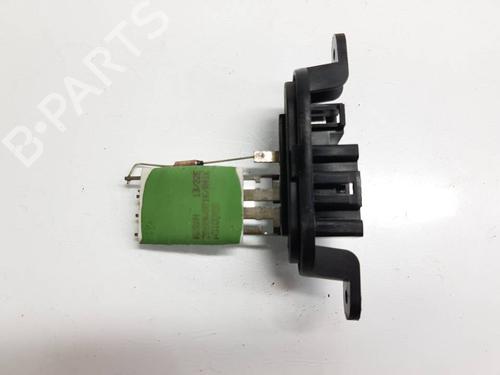 Heater resistor RENAULT MASTER III Van (FV) | BP38929950M108 - Image 3