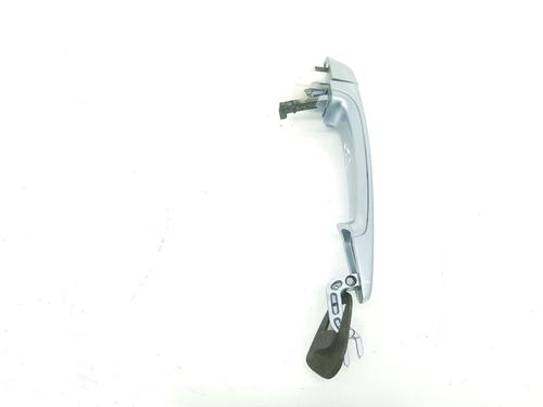Rear left exterior door handle BMW 3 (E90) 330 d xDrive | BP9144430C130 