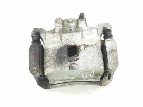 Used Left front brake caliper NISSAN JUKE (F15) 1.2 DIG-T (115 hp) 11598553