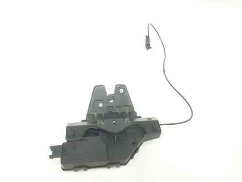 Used Tailgate lock BMW 1 (E87) 130 i (258 hp) 17217757