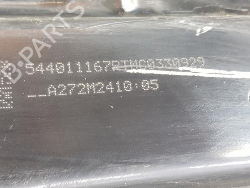 Subframe DACIA SANDERO III 1.0 TCe 110 | BP34699306M9  - Image 5