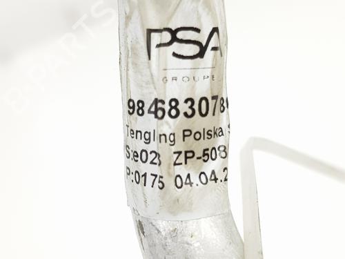 AC pipe OPEL ASTRA L Sports Tourer (O5)  | BP26401808M126 
