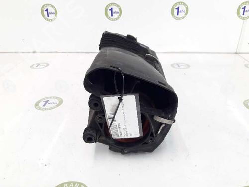 Air filter box MERCEDES-BENZ E-CLASS (W211) E 220 CDI (211.006) | BP14069130M87 