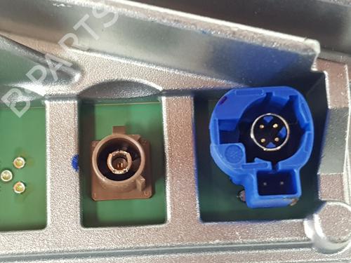 Electronic module VW TRANSPORTER T7 Van (TV_, TW_) | BP36679448M83 - Image 4