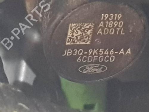 Engine FORD TRANSIT CUSTOM V362 Van (FY, FZ) | BP38936242M1 - Image 5