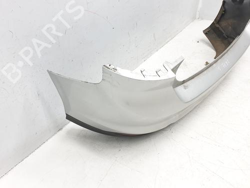 Rear bumper FORD FOCUS III Turnier 1.6 EcoBoost | BP20323440C8