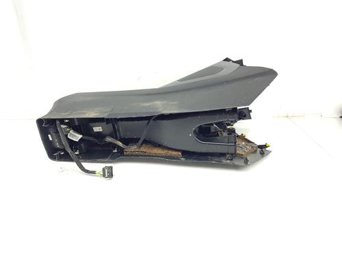 Middle console OPEL COMBO E Tour / Life (K9) | BP36754298I22 - Image 4