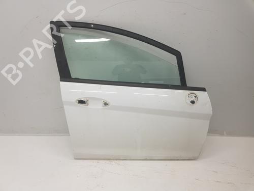 right-front-door-ford-fiesta-vi-cb1-ccn-2008-36024974 main image