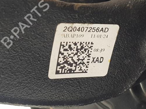 Right front steering knuckle SEAT ARONA (KJ7, KJP) 1.0 TSI | BP29729043M26 
