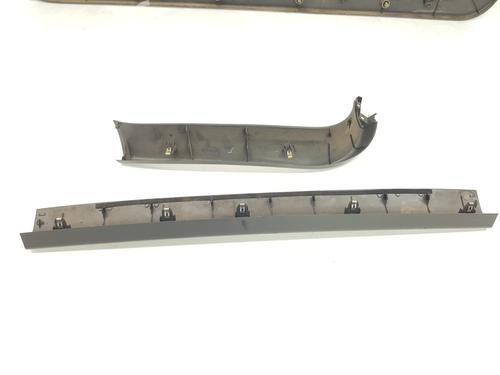 Boot lining TOYOTA LAND CRUISER PRADO (_J12_) 3.0 D-4D (KDJ120, KDJ125) | BP13880537I3 