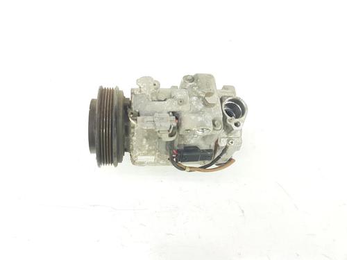AC compressor MERCEDES-BENZ A-CLASS (W176) A 200 (176.043) | BP6959363M34 