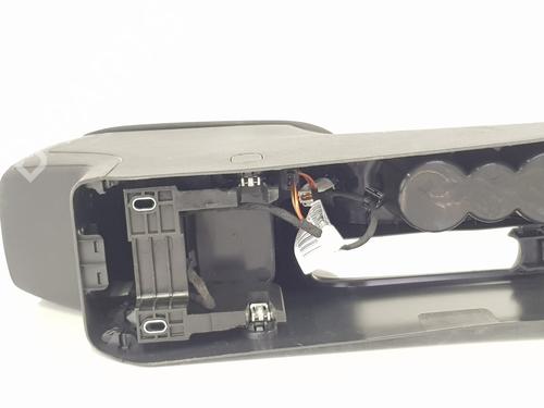 Armrest / Center console SKODA SCALA (NW1)  | BP29409522I20 