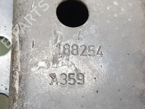 Subframe DACIA DUSTER SUV Van 1.5 dCi | BP37477359M9 - Image 5