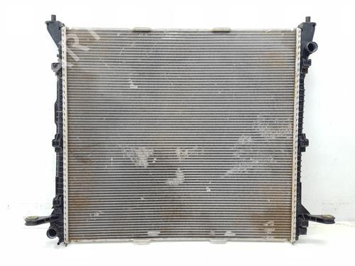 Radiateur à eau Radiateur à eau VW CRAFTER Van (SY_, SX_) [2016-2026] 36052405 36052405