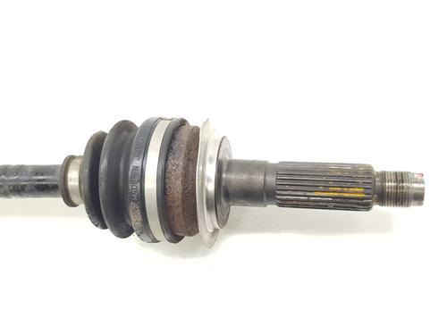 Left rear driveshaft SUBARU OUTBACK (BS) | BP40467589M40 - Image 4