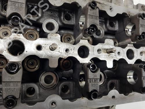 Cylinder head MASERATI QUATTROPORTE VI 3.0 D | BP23951371M5 