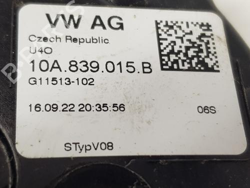 Rear left lock SEAT IBIZA V (KJ1, KJG) 1.0 TSI | BP21015926C100 