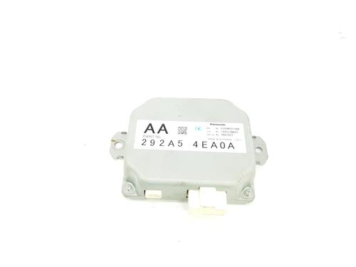 Elektronisk modul NISSAN PULSAR Hatchback (C13) 1.2 DIG-T (115 hp) 9645270