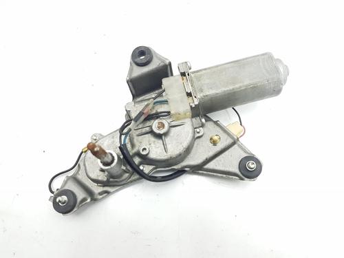 Used Rear wiper motor MAZDA 6 Saloon (GG) 2.0 DI (GG14) (121 hp) 9584009