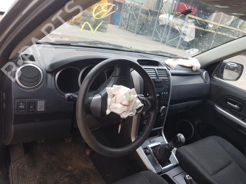 Transfer box SUZUKI GRAND VITARA II (JT, TE, TD) 1.9 DDiS (JB419WD, JB419XD) | BP37237083M36 - Image 15