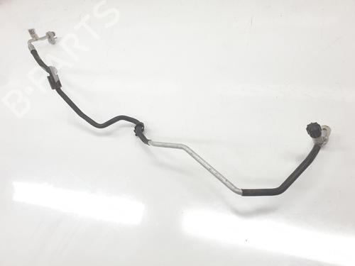 Used AC pipe AUDI A6 C7 (4G2, 4GC) 2.0 TDI (190 hp) 29479815