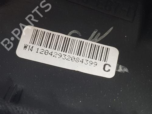 Steering wheel BMW 1 (E87) 116 d | BP29937678C49