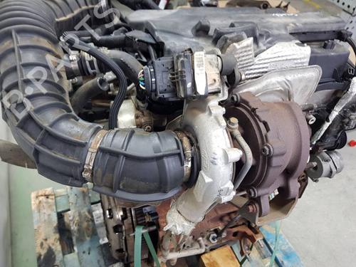 Engine FORD TRANSIT CUSTOM V362 Van (FY, FZ) | BP40022909M1 - Image 9