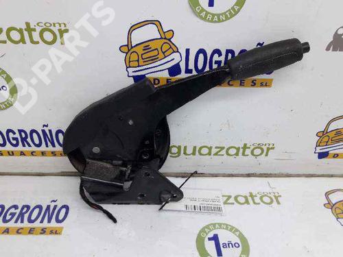 Used Hand brake Hand brake PEUGEOT BOXER Van [2006-2026] 8775365 8775365