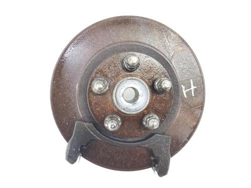 Left front steering knuckle MITSUBISHI ASX (GA_W_) 1.8 DI-D (GA6W) | BP7120390M25 
