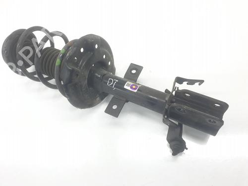 Left front shock absorber DACIA SANDERO III  | BP27302516M16 