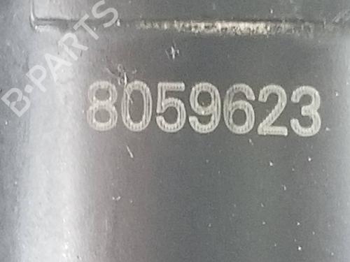 Andre BMW 7 (E38) 730 d | BP14088075O1