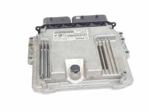 Engine control unit (ECU) PEUGEOT EXPERT Van (V_)  | BP34043490M57  - Image 6