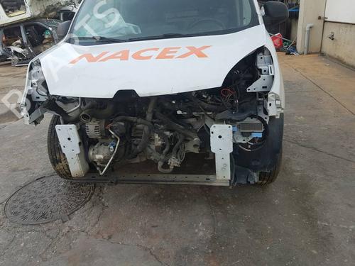Engine RENAULT KANGOO BE BOP (KW0/1_) 1.5 dCi 75 | BP40039418M1 - Image 22