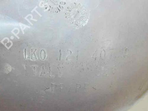 Expansion tank AUDI A3 (8P1) 1.9 TDI | BP1636772C120 
