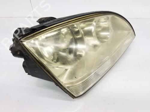 Right headlight KIA SORENTO I (JC) 2.4 | BP7240198C29 