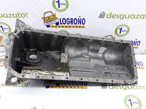 Oil sump BMW 3 Coupe (E46) 328 Ci | BP14122183M115 