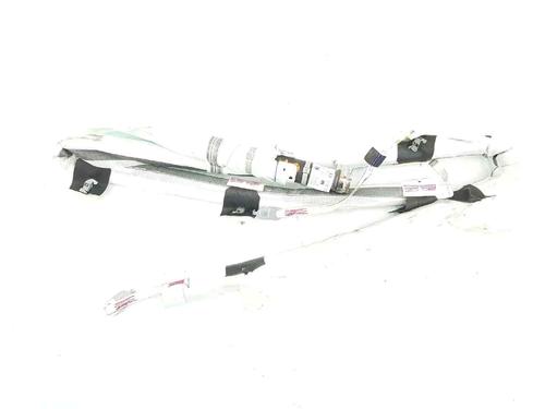 Used Right curtain airbag Right curtain airbag BMW X4 (G02, F98) xDrive 25 d (231 hp) 10256477 10256477