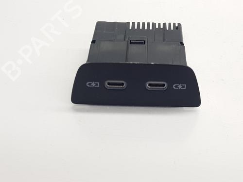 Modulo electronico VW T-ROC (A11, D11) 1.5 TSI | BP29722981M83 