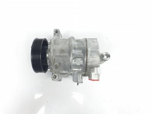 AC compressor VW GOLF VII (5G1, BQ1, BE1, BE2) 2.0 TDI | BP10229564M34 