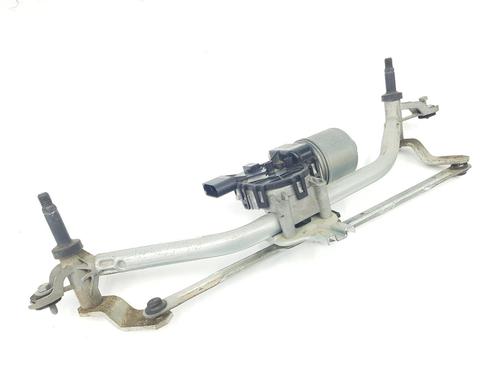 Front wiper motor PEUGEOT 208 I (CA_, CC_) 1.6 HDi / BlueHDi 75 | BP17043306M29 