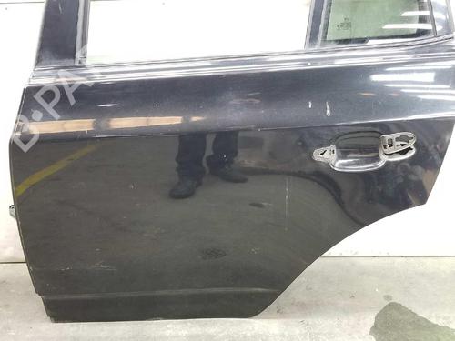 Left rear door BMW X3 (E83) xDrive 30 d | BP6336070C4 